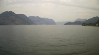 Iseo - Pilzone - Lac d'Iseo