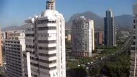 Benidorm - Panorama de la ville