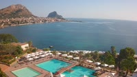 Santa Flavia - Baia di Porticello