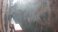 Roma - Via Frattina