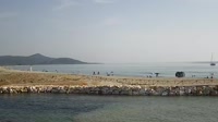 Sardegna - Posada - spiaggia