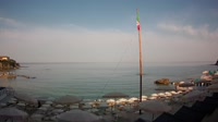 Rosignano Marittimo - Castiglioncello - Baia del Quercetano