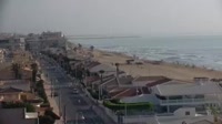 Guardamar del Segura - Spiaggia della Roqueta