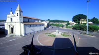Brognaturo - Piazza del Popolo
