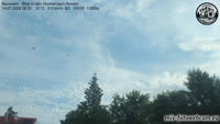 Neumarkt in der Oberpfalz - Stazione meteorologica