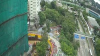 Hong Kong - Grantham Hospital