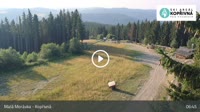 Malá Morávka - Kopřivná