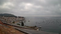 Calella de Palafrugell - Spiaggia