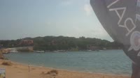 Sardegna - Palau - Porto Pollo - Spiaggia