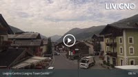 Livigno - Centre