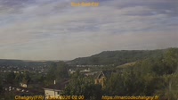 Chaligny - Vallée de la Moselle
