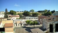 Castelluccio Valmaggiore - Piazza Guglielmo Marconi