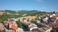 Castelluccio Valmaggiore - Vista panorámica