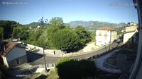 Acquaviva d’Isernia - Corso Umberto I