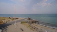 Gouville-sur-Mer - Paplūdimys