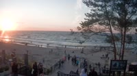 Plaża - Wejście 68