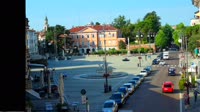 Gorizia - Piazza della Vittoria