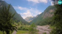 Claut - Refuge Pussa Claut