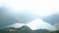 Lago di Ledro - Valle di Ledro