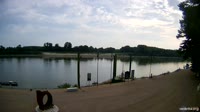 Boretto - Fleuve Pô