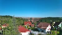Netzschkau - Göltzschtalbrücke