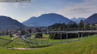 Ruhpolding - Chiemgau Coaster
