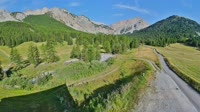 Arvieux - Vallée d’Izoard