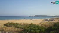 Sardegna - Arbus - Torre dei Corsari - Spiaggia