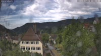 Alpirsbach im Schwarzwald - Monastère