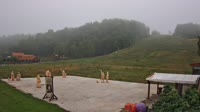 Szwajcaria Bałtowska - Domaine skiable