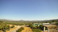 Creta - Mesochori - Vista panoramica