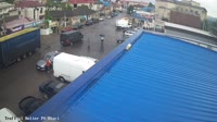 Otaci - Posto di controllo di frontiera