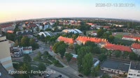 Ulica Warszawska, Centrum Sportowo Rekreacyjne