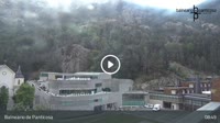 Panticosa - Balneario de Panticosa