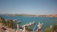 Corinto - Kalamaki - Porto di pesca