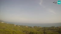 Sardegna - Platamona - Golfo dell'Asinara
