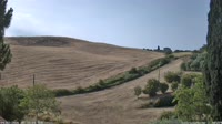 Casciana Terme - Vue panoramique