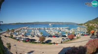 Orebić - Marina, przeprawa promowa