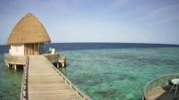 Raa Atoll - Emerald Faarufushi Resort & SPA