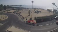 Avola - Piazza Esedra