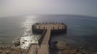 Avola - Rotonda sul Mare