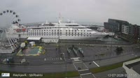 Reykjavik - Port