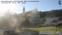 Fürstenfeldbruck - Abbazia