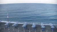 Deiva Marina - Bagni Arcobaleno - Spiaggia
