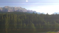 Garmisch-Partenkirchen - Das Kranzbach