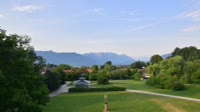 Murnau am Staffelsee