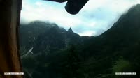 Morskie Oko - Mnich