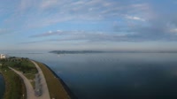 Fehmarn - Burgtiefe marina