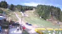 Abetone - Ski Center Ovovia