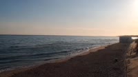 Grzybowo - Plage